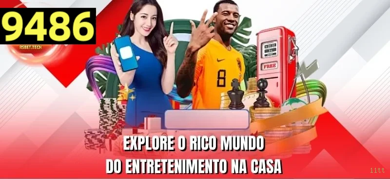 App 11tt apostas esportivas mobile