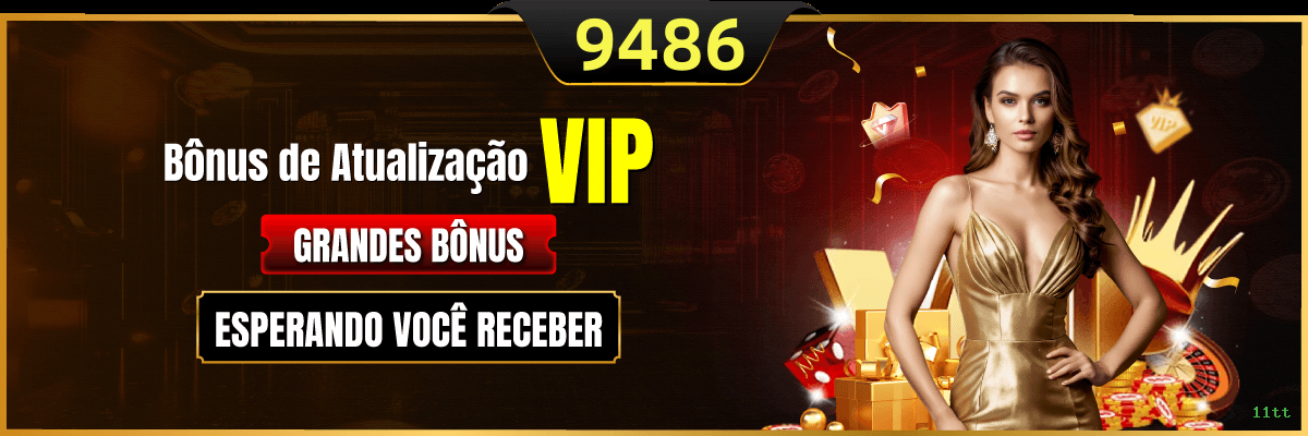 Cashback VIP 11tt - reembolso semanal