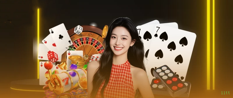 Slots com prêmios 11tt